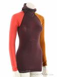 Ortovox 120 Competition Light Mujer Camiseta, , Rojo, , Mujer, 0016-12153, 5638269646, 4251877724995, N1-01.jpg