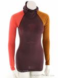 Ortovox 120 Competition Light Mujer Camiseta, , Rojo, , Mujer, 0016-12153, 5638269646, 4251877724995, N2-02.jpg