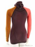 Ortovox 120 Competition Light Women Shirt, Ortovox, Red, , Female, 0016-12153, 5638269646, 4251877725008, N2-12.jpg