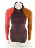 Ortovox 120 Competition Light Women Shirt, Ortovox, Red, , Female, 0016-12153, 5638269646, 4251877725008, N3-03.jpg