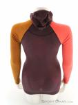 Ortovox 120 Competition Light Women Shirt, Ortovox, Red, , Female, 0016-12153, 5638269646, 4251877724995, N3-13.jpg