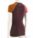 Ortovox 120 Comp Light Women T-Shirt, Ortovox, Red, , Female, 0016-12155, 5638269655, 4251877725404, N1-11.jpg