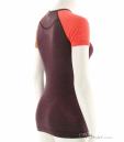 Ortovox 120 Comp Light Women T-Shirt, Ortovox, Red, , Female, 0016-12155, 5638269655, 4251877725404, N1-16.jpg