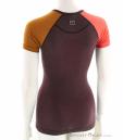 Ortovox 120 Comp Light Women T-Shirt, Ortovox, Red, , Female, 0016-12155, 5638269655, 4251877725404, N2-12.jpg