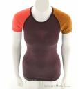 Ortovox 120 Comp Light Women T-Shirt, Ortovox, Red, , Female, 0016-12155, 5638269655, 4251877725404, N3-03.jpg