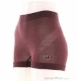 Ortovox 120 Comp Light Hot Pants Damen Funktionsshort, Ortovox, Rot, , Damen, 0016-12156, 5638269660, 4251877725114, N1-06.jpg