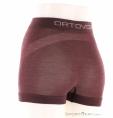 Ortovox 120 Comp Light Hot Pants Damen Funktionsshort, Ortovox, Rot, , Damen, 0016-12156, 5638269660, 4251877725114, N1-11.jpg