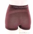 Ortovox 120 Comp Light Hot Pants Damen Funktionsshort, Ortovox, Rot, , Damen, 0016-12156, 5638269660, 4251877725114, N2-12.jpg