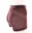 Ortovox 120 Comp Light Hot Pants Damen Funktionsshort, Ortovox, Rot, , Damen, 0016-12156, 5638269660, 4251877725114, N2-17.jpg