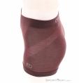 Ortovox 120 Comp Light Hot Pants Damen Funktionsshort, Ortovox, Rot, , Damen, 0016-12156, 5638269660, 4251877725114, N3-08.jpg