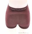 Ortovox 120 Comp Light Hot Pants Damen Funktionsshort, Ortovox, Rot, , Damen, 0016-12156, 5638269660, 4251877725114, N3-13.jpg