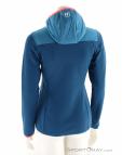 Ortovox Fleece Plus Hoody Damen Fleecejacke, Ortovox, Blau, , Damen, 0016-12157, 5638269664, 4251877716631, N2-12.jpg