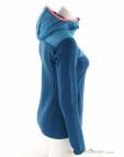 Ortovox Fleece Plus Hoody Women Fleece Jacket, Ortovox, Blue, , Female, 0016-12157, 5638269664, 4251877716631, N2-17.jpg