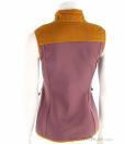 Ortovox Fleece Plus Women Ski Touring Vest, Ortovox, Red, , Female, 0016-12158, 5638269675, 4251877716778, N2-12.jpg