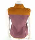 Ortovox Fleece Plus Women Ski Touring Vest, Ortovox, Red, , Female, 0016-12158, 5638269675, 4251877716778, N3-13.jpg