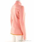 Ortovox Fleece Donna Giacca Fleece, Ortovox, Rosa, , Donna, 0016-12159, 5638269680, 4251877747291, N1-16.jpg