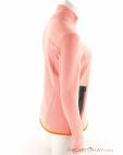 Ortovox Fleece Women Fleece Jacket, Ortovox, Pink, , Female, 0016-12159, 5638269680, 4251877747291, N2-17.jpg