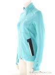 Ortovox Fleece Women Fleece Jacket, , Light-Blue, , Female, 0016-12159, 5638269685, 4251877747390, N1-06.jpg