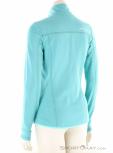 Ortovox Fleece Women Fleece Jacket, , Light-Blue, , Female, 0016-12159, 5638269685, 4251877747390, N1-11.jpg