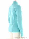 Ortovox Fleece Women Fleece Jacket, Ortovox, Light-Blue, , Female, 0016-12159, 5638269685, 4251877747406, N1-16.jpg