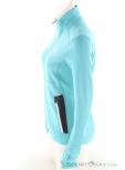 Ortovox Fleece Women Fleece Jacket, Ortovox, Light-Blue, , Female, 0016-12159, 5638269685, 4251877747406, N2-07.jpg