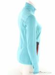 Ortovox Fleece Donna Giacca Fleece, Ortovox, Azzurro chiaro, , Donna, 0016-12159, 5638269685, 4251877747390, N2-17.jpg