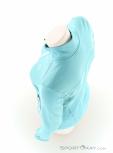 Ortovox Fleece Women Fleece Jacket, Ortovox, Light-Blue, , Female, 0016-12159, 5638269685, 4251877747406, N4-09.jpg