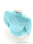 Ortovox Fleece Donna Giacca Fleece, Ortovox, Azzurro chiaro, , Donna, 0016-12159, 5638269685, 4251877747390, N4-14.jpg