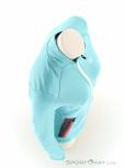 Ortovox Fleece Women Fleece Jacket, Ortovox, Light-Blue, , Female, 0016-12159, 5638269685, 4251877747406, N4-19.jpg