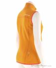 Ortovox Fleece Vest Damen Tourenweste, , Orange, , Damen, 0016-12160, 5638269691, 4251877747239, N1-16.jpg