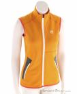 Ortovox Fleece Vest Damen Tourenweste, Ortovox, Orange, , Damen, 0016-12160, 5638269691, 4251877747253, N2-02.jpg