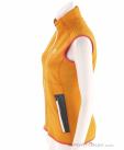 Ortovox Fleece Vest Women Ski Touring Vest, Ortovox, Orange, , Female, 0016-12160, 5638269691, 4251877747246, N2-07.jpg