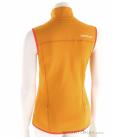 Ortovox Fleece Vest Women Ski Touring Vest, Ortovox, Orange, , Female, 0016-12160, 5638269691, 4251877747246, N2-12.jpg