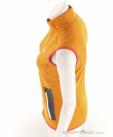 Ortovox Fleece Vest Women Ski Touring Vest, Ortovox, Orange, , Female, 0016-12160, 5638269691, 4251877747246, N3-08.jpg