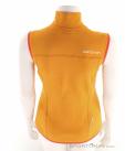 Ortovox Fleece Vest Damen Tourenweste, Ortovox, Orange, , Damen, 0016-12160, 5638269691, 4251877747246, N3-13.jpg