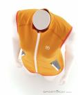 Ortovox Fleece Vest Damen Tourenweste, Ortovox, Orange, , Damen, 0016-12160, 5638269691, 4251877747246, N4-04.jpg