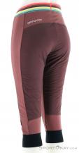 Ortovox Swisswool Hybrid Women Functional Pants, Ortovox, Purple, , Female, 0016-12161, 5638269695, 4251877759065, N1-11.jpg