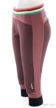 Ortovox Swisswool Hybrid Women Functional Pants, Ortovox, Purple, , Female, 0016-12161, 5638269695, 4251877759065, N2-07.jpg