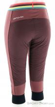 Ortovox Swisswool Hybrid Women Functional Pants, Ortovox, Purple, , Female, 0016-12161, 5638269695, 4251877759065, N2-12.jpg