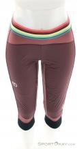 Ortovox Swisswool Hybrid Women Functional Pants, Ortovox, Purple, , Female, 0016-12161, 5638269695, 4251877759065, N3-03.jpg