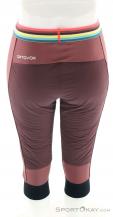 Ortovox Swisswool Hybrid Women Functional Pants, Ortovox, Purple, , Female, 0016-12161, 5638269695, 4251877759065, N3-13.jpg