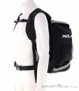 XLC BA-S102 Tool 28l Bike Backpack, XLC, Black, , Male,Female,Unisex, 0395-10080, 5638269698, 4055149439736, N1-16.jpg