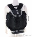 XLC BA-S102 Tool 28l Bike Backpack, XLC, Black, , Male,Female,Unisex, 0395-10080, 5638269698, 4055149439736, N2-02.jpg