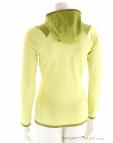 Ortovox Fleece Grid Hoody Women Fleece Jacket, , Green, , Female, 0016-12162, 5638269702, 4251877776536, N2-12.jpg