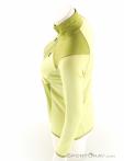 Ortovox Fleece Grid Donna Giacca Fleece, Ortovox, Verde, , Donna, 0016-12163, 5638269714, 4251877776772, N3-08.jpg