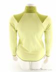 Ortovox Fleece Grid Women Fleece Jacket, Ortovox, Green, , Female, 0016-12163, 5638269714, 4251877776772, N3-13.jpg