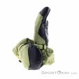 Ortovox Merino Freeride Mitten Mens Gloves, Ortovox, Olive-Dark Green, , Male, 0016-12164, 5638269723, 4251877752066, N1-06.jpg