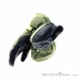 Ortovox Merino Freeride Mitten Mens Gloves, Ortovox, Olive-Dark Green, , Male, 0016-12164, 5638269723, 4251877752066, N4-09.jpg