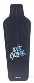 XLC Mini HR MG-C43 Mudguard, XLC, Black, , Unisex, 0395-10085, 5638269729, 4055149482688, N1-01.jpg