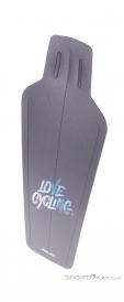 XLC Mini HR MG-C43 Mudguard, XLC, Black, , Unisex, 0395-10085, 5638269729, 4055149482688, N3-03.jpg